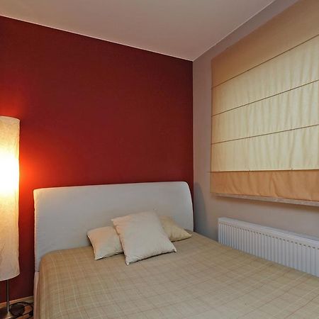 Lionsapartments Mokotow Warschau Zimmer foto